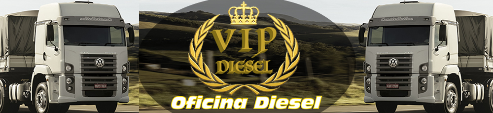 VIP Diesel